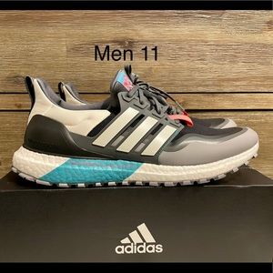 Adidas UltraBoost All Terrain Men Size 11